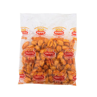 Peanuts Spicy