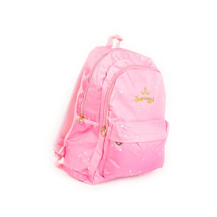 Best Pink - School Bags Article # WB15503875 Online In Pakistan - Win Bachat