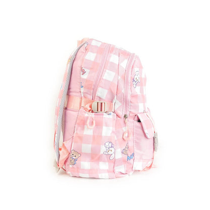 Best Pink & White - School Bags Article # WB16004000 Online In Pakistan - Win Bachat