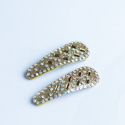 Best Plastic Clip 2 Pair Packing - A42 - 120 - Plastic Clip Online In Pakistan - Win Bachat