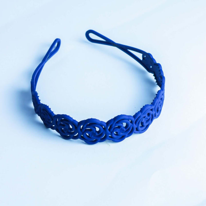 Best Plastic Hair Band A58 - 80 Online In Pakistan - Win Bachat