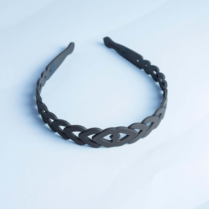 Best Plastic Hair Band A60 - 75 Online In Pakistan - Win Bachat