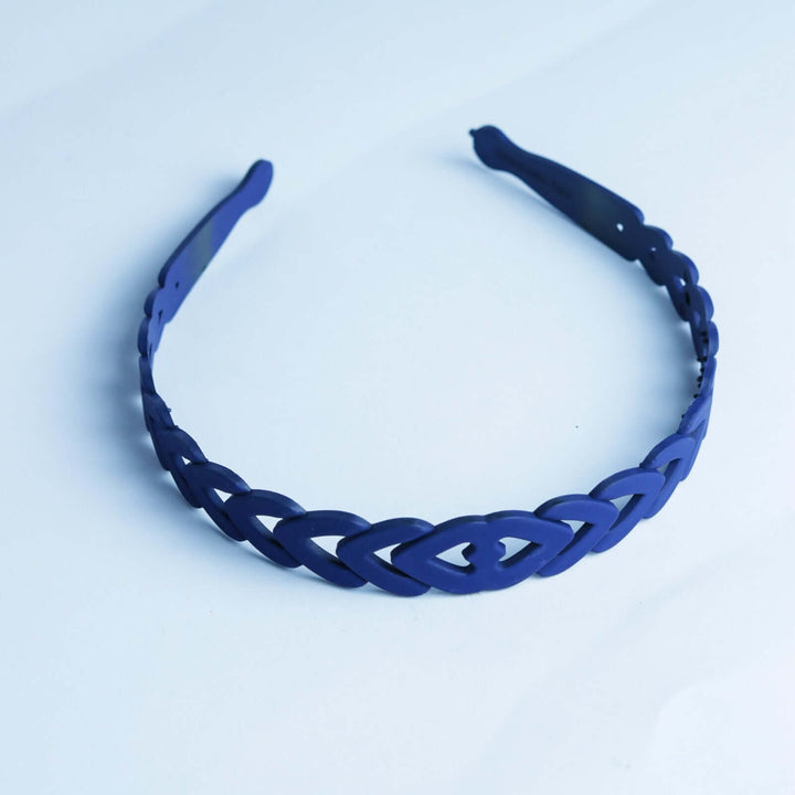 Best Plastic Hair Band A60 - 75 Online In Pakistan - Win Bachat