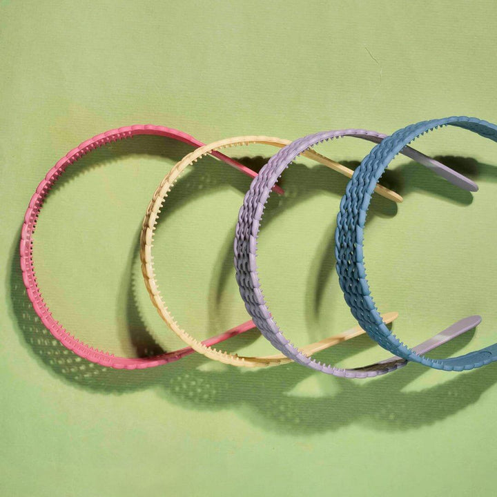 Best Plastic Hair Band A61 - 85 Online In Pakistan - Win Bachat