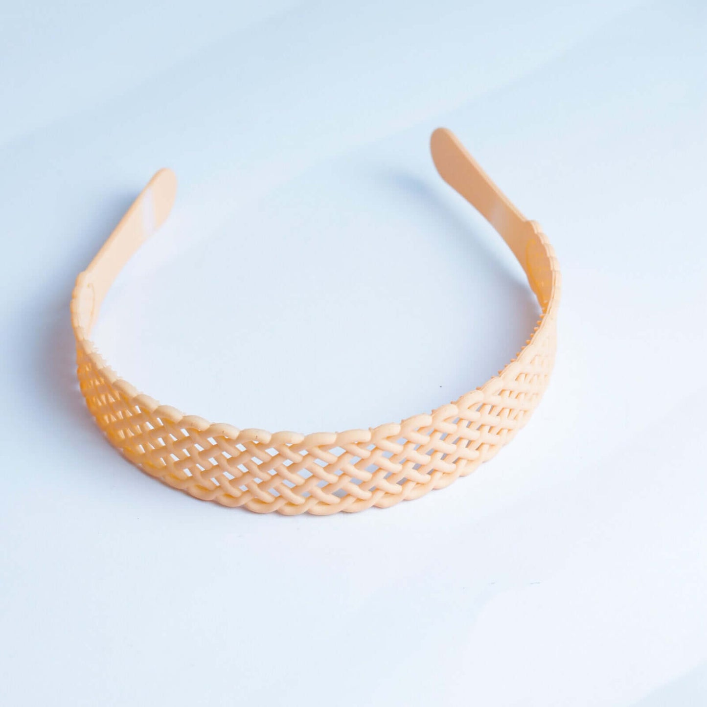 Best Plastic Hair Band A61 - 85 Online In Pakistan - Win Bachat