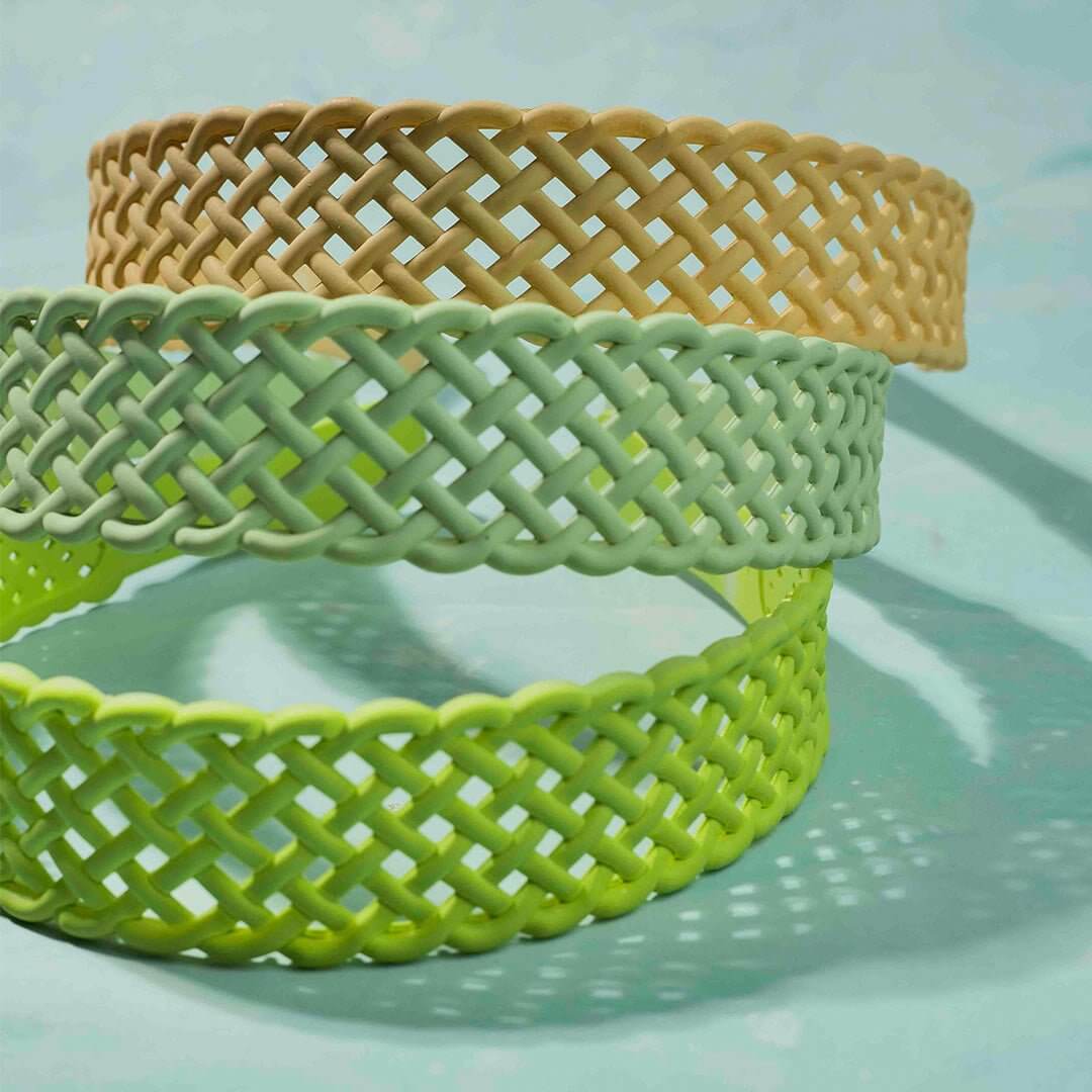 Best Plastic Hair Band A61 - 85 Online In Pakistan - Win Bachat