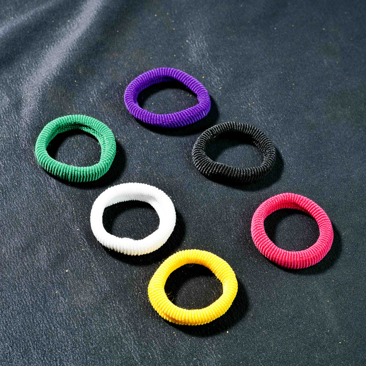 Best Plastic Hair Band - A8 - 45 - Hair Band Online In Pakistan - Win Bachat