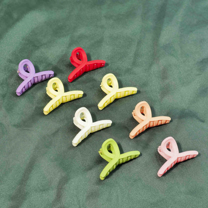 Best Plastic Hair Catcher 4s multi colourArt - 4A6 - 235 Online In Pakistan - Win Bachat
