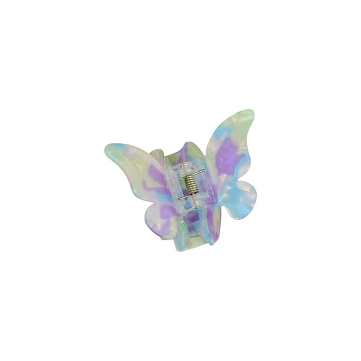 Best Plastic Hair Catcher Butterfly A1 - 365 Online In Pakistan - Win Bachat