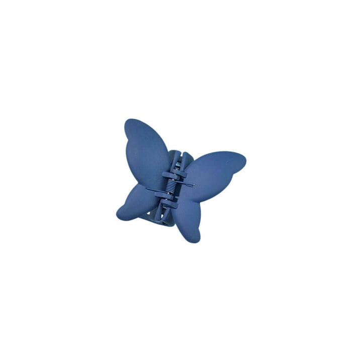 Best Plastic Hair Catcher Pack of 2 butterfly shape A38 - 240 Online In Pakistan - Win Bachat