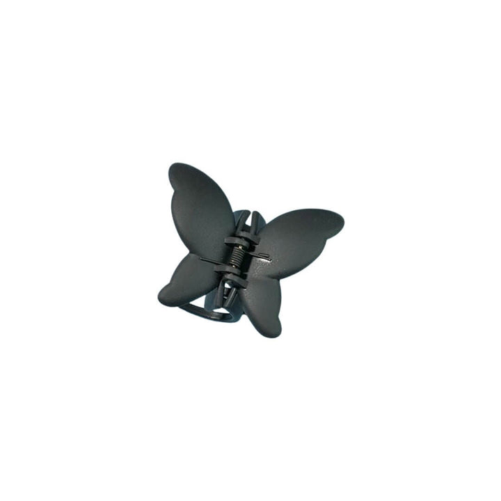 Best Plastic Hair Catcher Pack of 2 butterfly shape A38 - 240 Online In Pakistan - Win Bachat