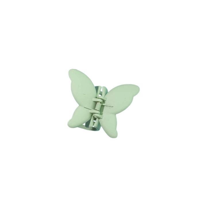 Best Plastic Hair Catcher Pack of 2 butterfly shape A38 - 240 Online In Pakistan - Win Bachat