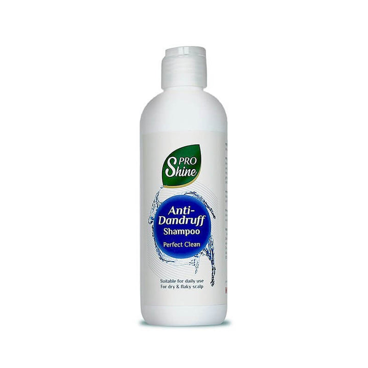 Best PRO SHINE ANTI-DANDRUFF SHAMPOO - 250ml  Online In Pakistan - Win Bachat