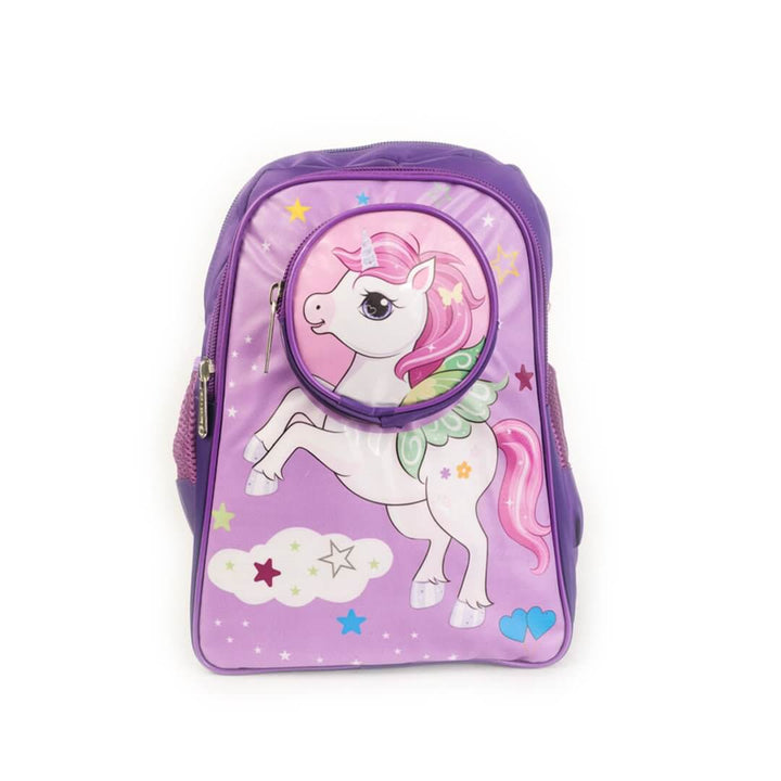 Best Purple - School Bags Article # WB10502625 Online In Pakistan - Win Bachat