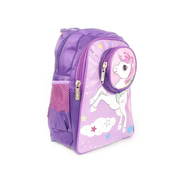 Best Purple - School Bags Article # WB10502625 Online In Pakistan - Win Bachat