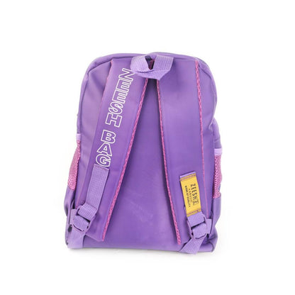 Best Purple - School Bags Article # WB10502625 Online In Pakistan - Win Bachat
