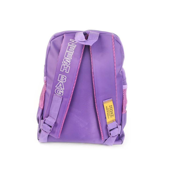 Best Purple - School Bags Article # WB10502625 Online In Pakistan - Win Bachat