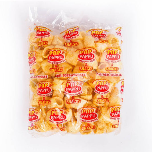Best Ring Papad Spicy Online In Pakistan - Win Bachat