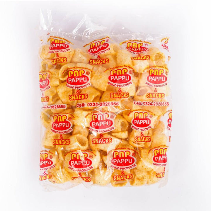 Best Ring Papad Spicy Online In Pakistan - Win Bachat