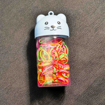 Best Rubber Band Jar B67 - 200 Online In Pakistan - Win Bachat