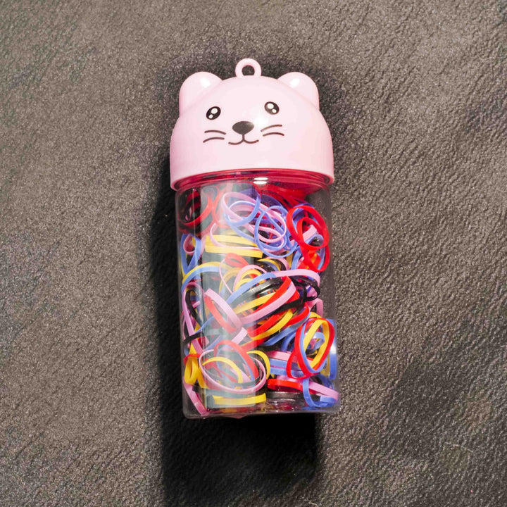 Best Rubber Band Jar B67 - 200 Online In Pakistan - Win Bachat