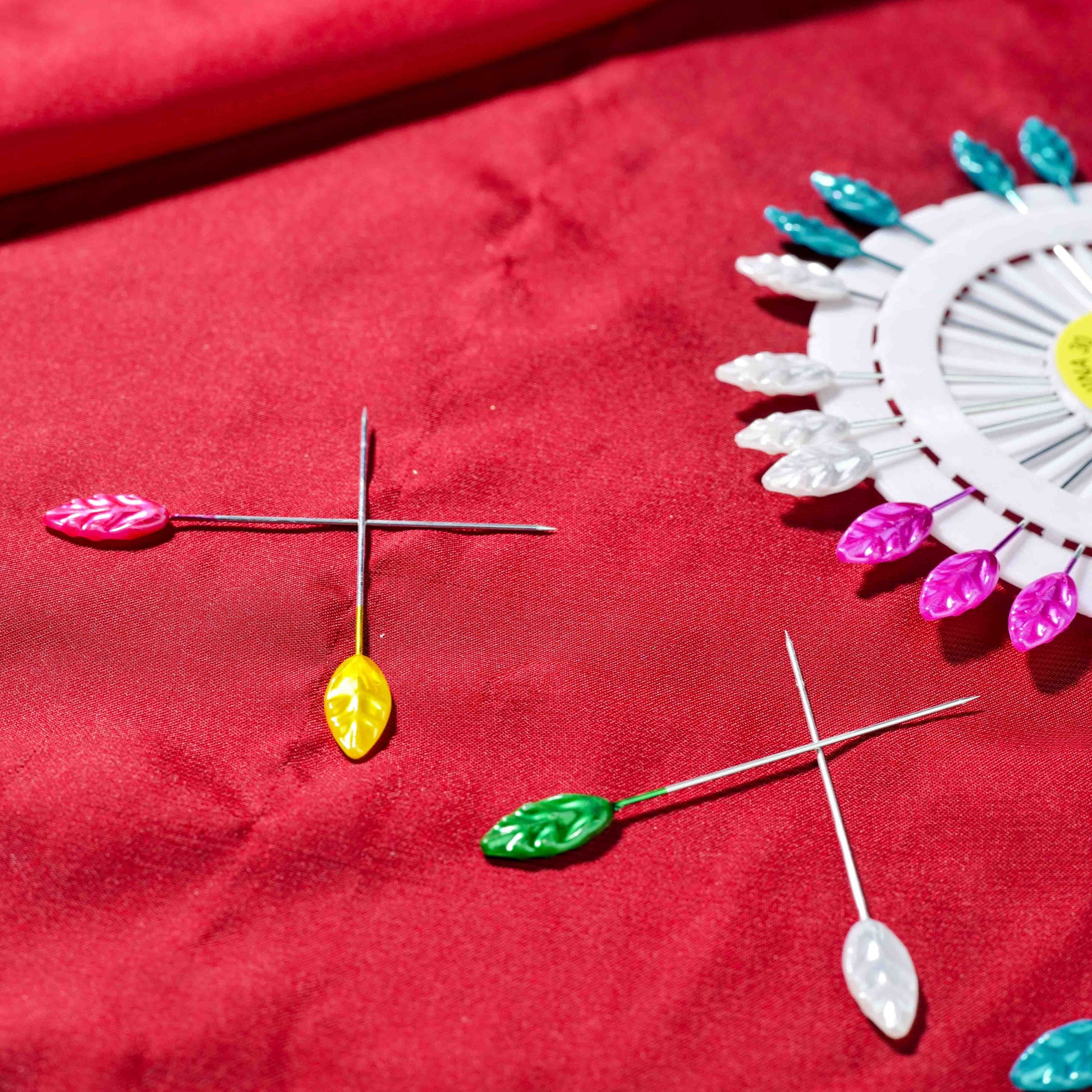 Best Scaf Pin Round ( L ) - A14 - 115 - Scaf Pin Online In Pakistan - Win Bachat