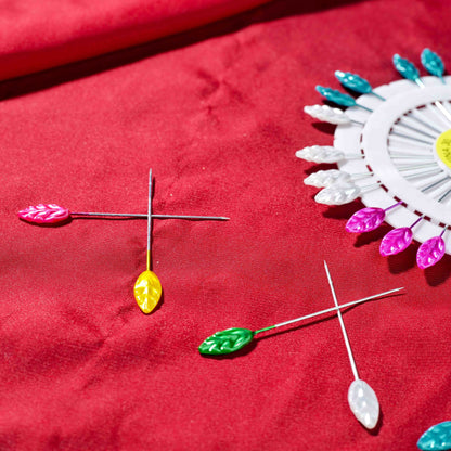 Best Scaf Pin Round ( L ) - A14 - 115 - Scaf Pin Online In Pakistan - Win Bachat