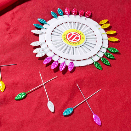 Best Scaf Pin Round ( L ) - A14 - 115 - Scaf Pin Online In Pakistan - Win Bachat