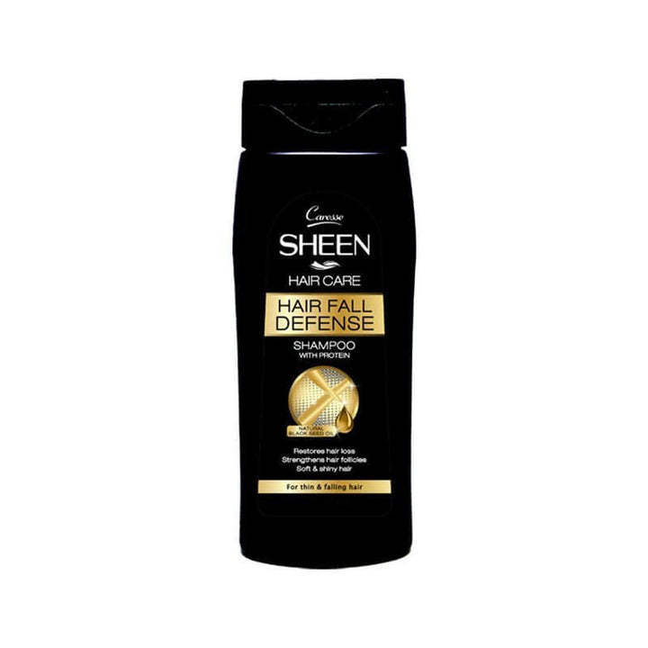 Best Sheen Hair Fall Defense Shampoo Online In Pakistan - Win Bachat