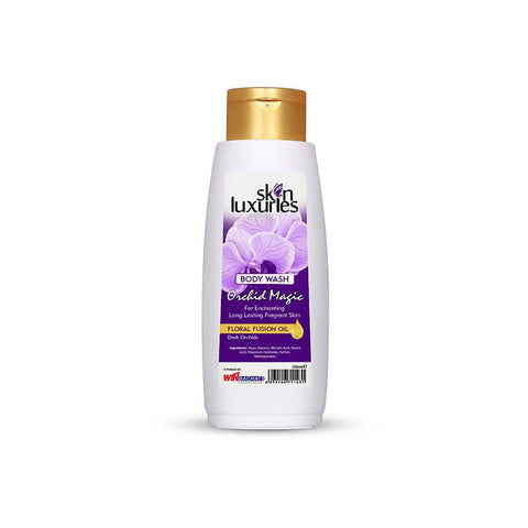 Body Wash