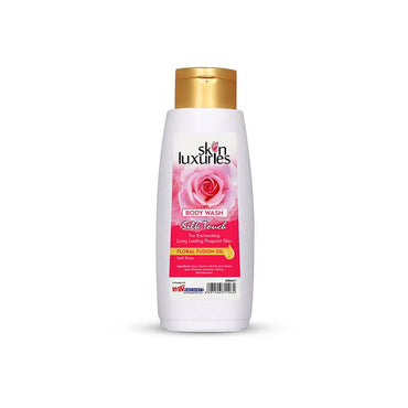 Skin Luxuries Body Wash Rose - 200Ml