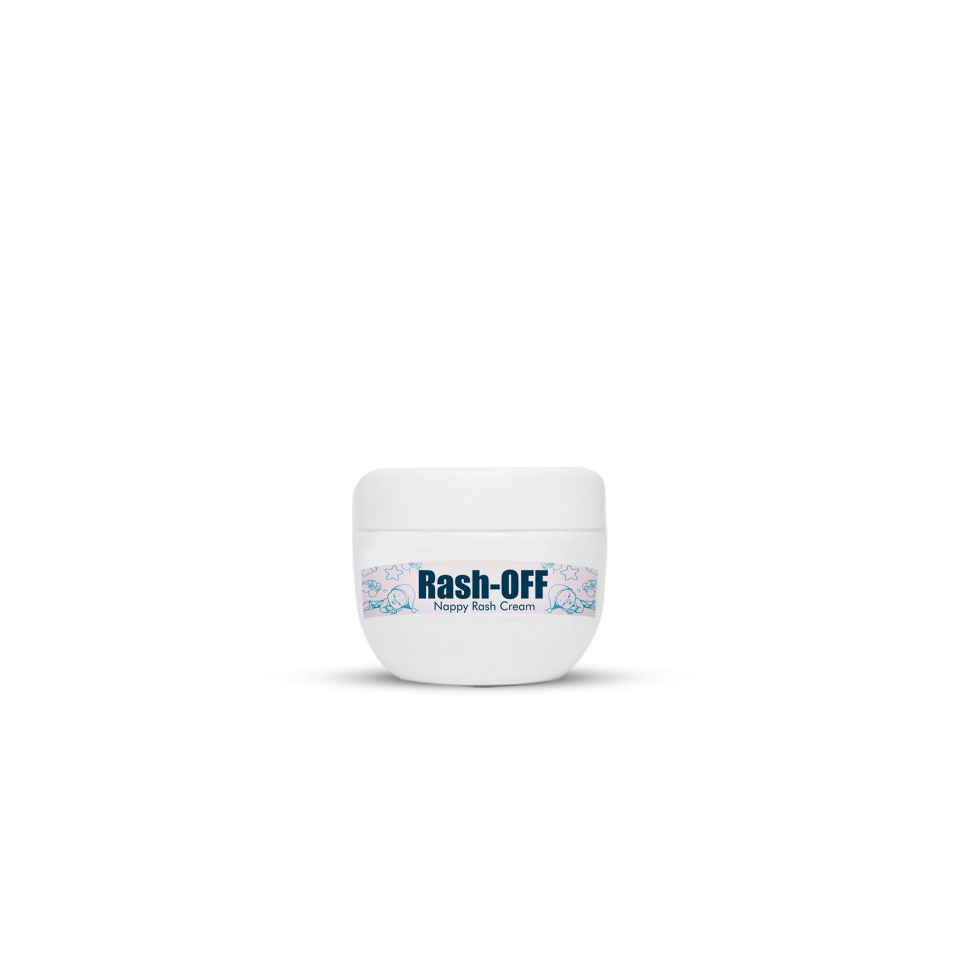 Best SKIN LUXURIES NAPPY RASH CREAM - 50gm  Online In Pakistan - Win Bachat