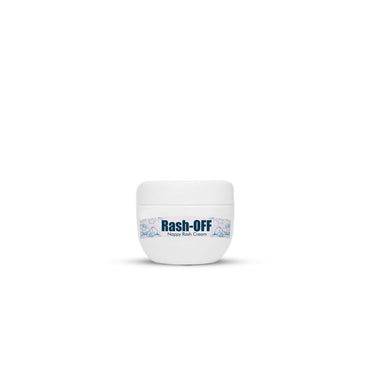 Skin Luxuries Nappy Rash Cream - 50Gm
