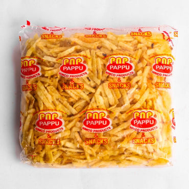 Slims Chips Plain
