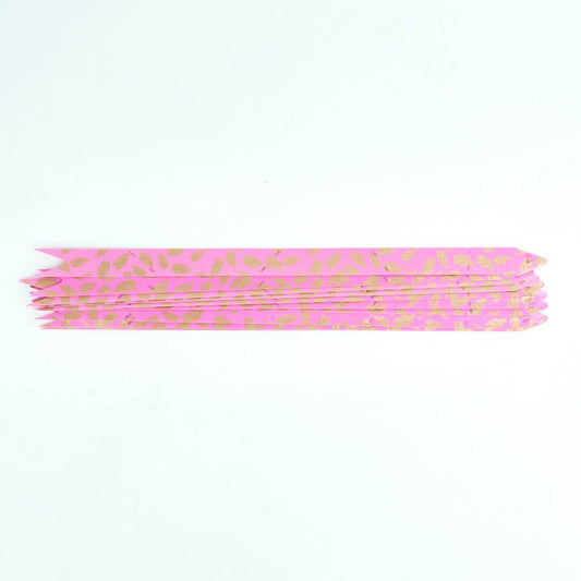 Best Sm Birthday Flower Ribbion Small. Online In Pakistan - Win Bachat
