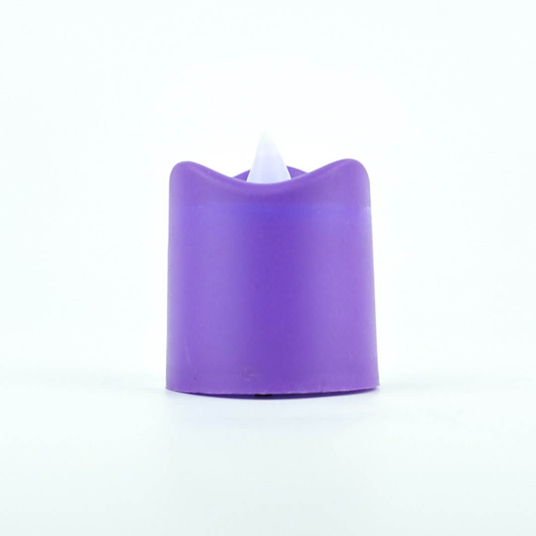 Best Sm Birthday Led Candle Multi Online In Pakistan - Win Bachat