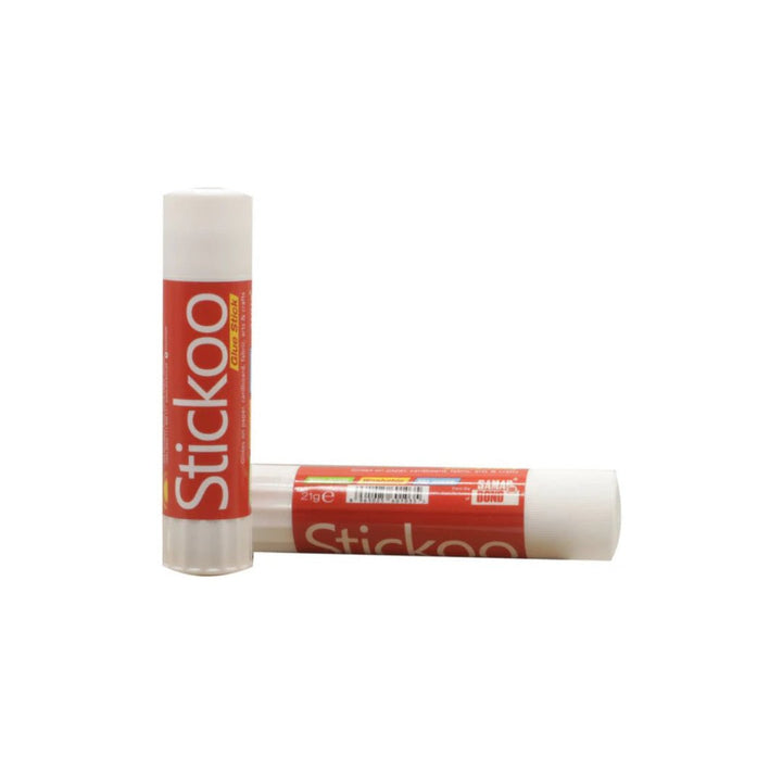 Best Stickoo Glue Stick - 21 G Online In Pakistan - Win Bachat