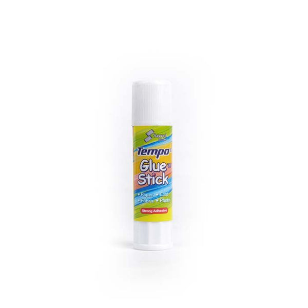 Tempo Glue Stick 8G - Win Bachat