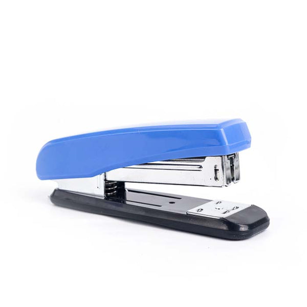 Three Flowers Standard Desktop Stapler - Win Bachat