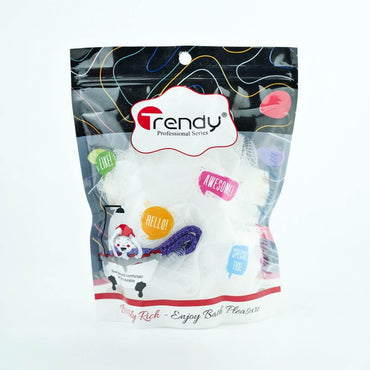 Trendy Bath Ball Net Td-137