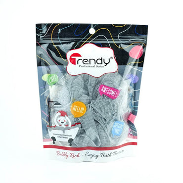 Trendy Bath Ball Net Td-138