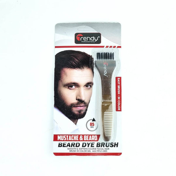 Best Trendy Beard Dye Brush Rd - 347 Online In Pakistan - Win Bachat