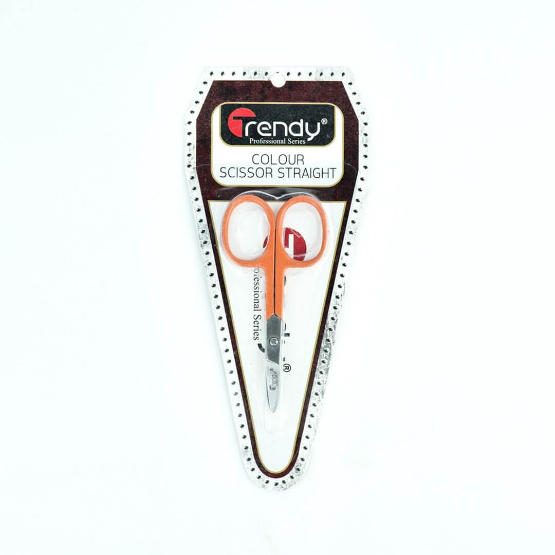 Best Trendy Colour Scissor Straight Td - 333 Online In Pakistan - Win Bachat