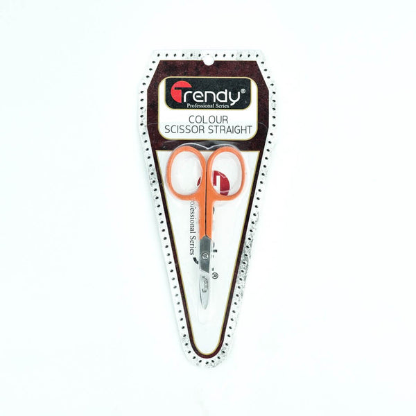 Best Trendy Colour Scissor Straight Td - 333 Online In Pakistan - Win Bachat