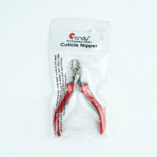 Best Trendy Cuticle Nipper Rubber Td - 237 Online In Pakistan - Win Bachat