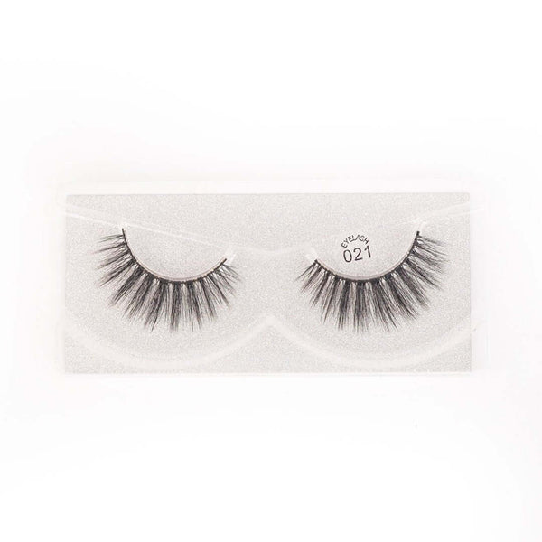 Best Trendy Eye Lashes 6D Td - 132 Online In Pakistan - Win Bachat