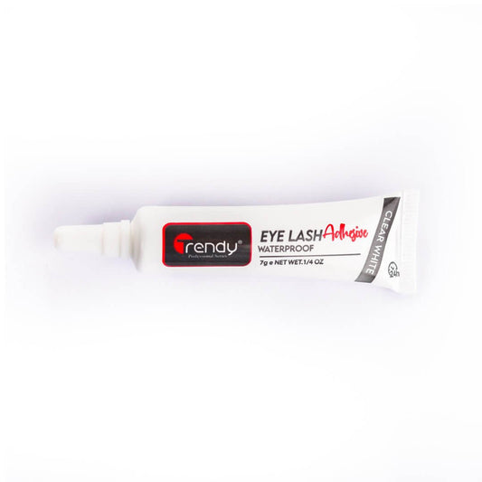 Best Trendy Eye Lashes Gum White Td - 335 Online In Pakistan - Win Bachat