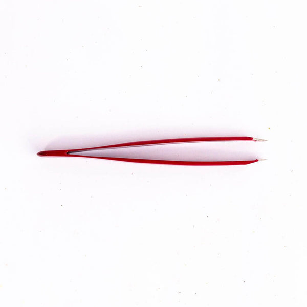 Best Trendy Eyebrow Tweezer Blunt Td - 326 Online In Pakistan - Win Bachat