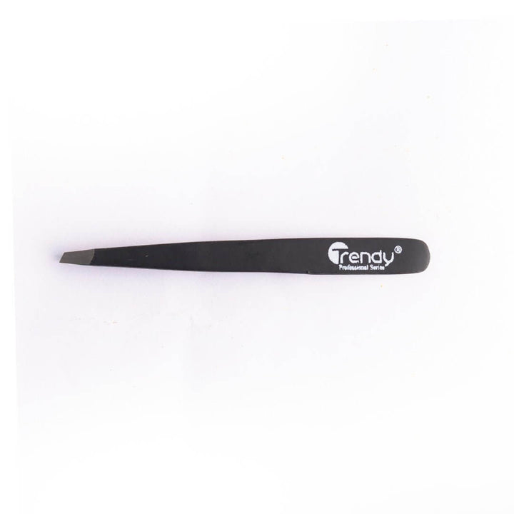 Best Trendy Eyebrow Tweezer Curved Td - 306 Online In Pakistan - Win Bachat