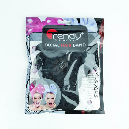 Best Trendy Facial Band Butterfly Td - 127 Online In Pakistan - Win Bachat